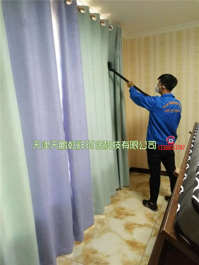 天津西青區龍津園14號樓